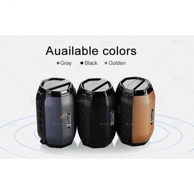 اسپیکربلوتوثی قابل حمل برند کیسونلی مدل 904