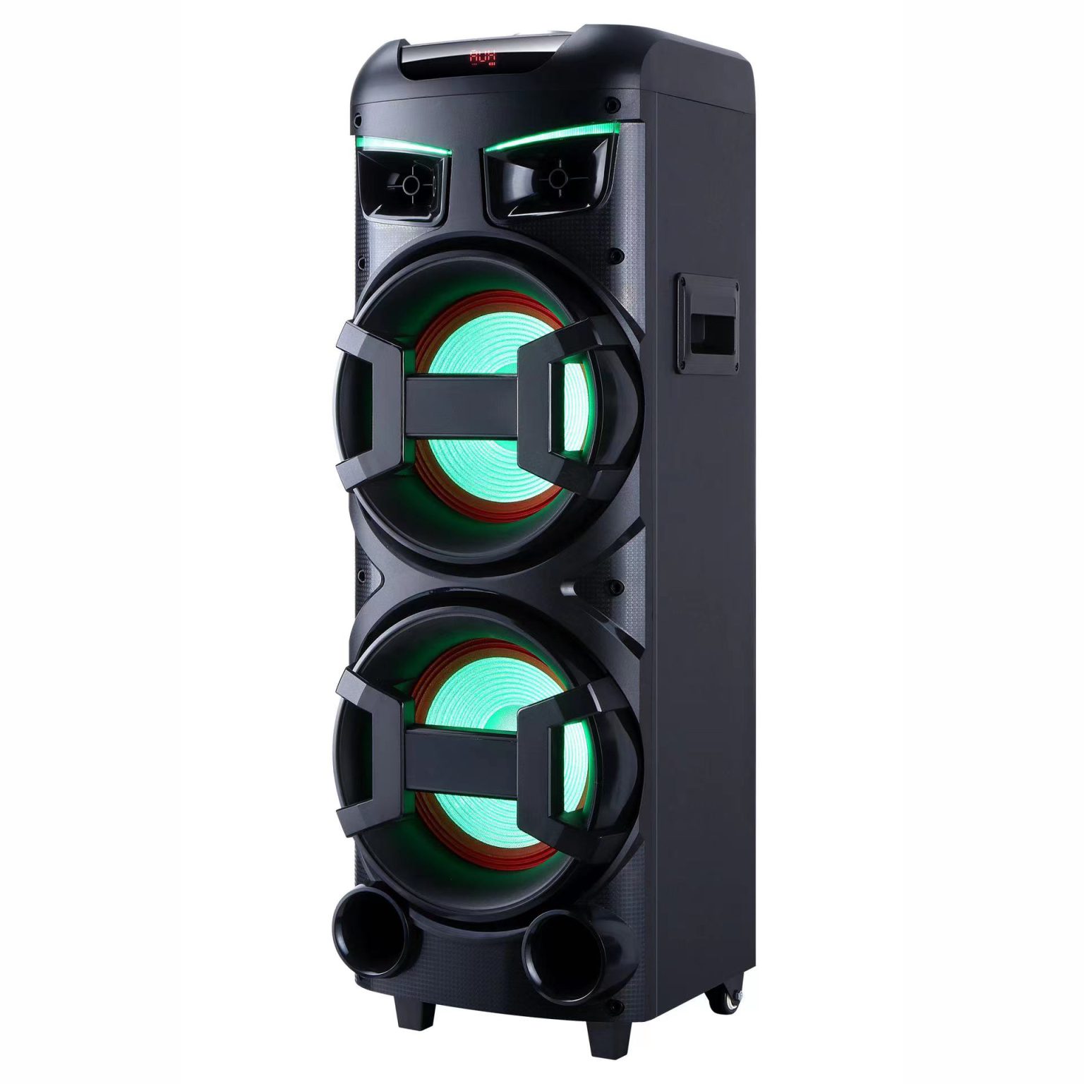 اسپیکر پارتی باکس برند داتیس مدل 1010