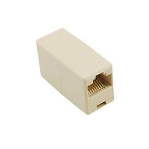 برل شبکه (تبدیل دو طرفه مادگی ) سوکت شبکه