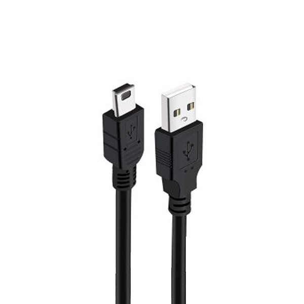 کابل USB2.0 ذوزنقه طول 1.5 متر