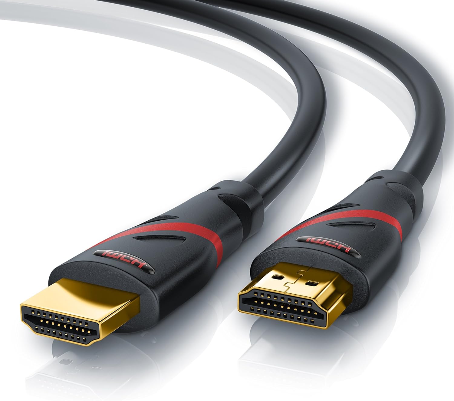 کابل HDMI طول 1٫5 متر 4k