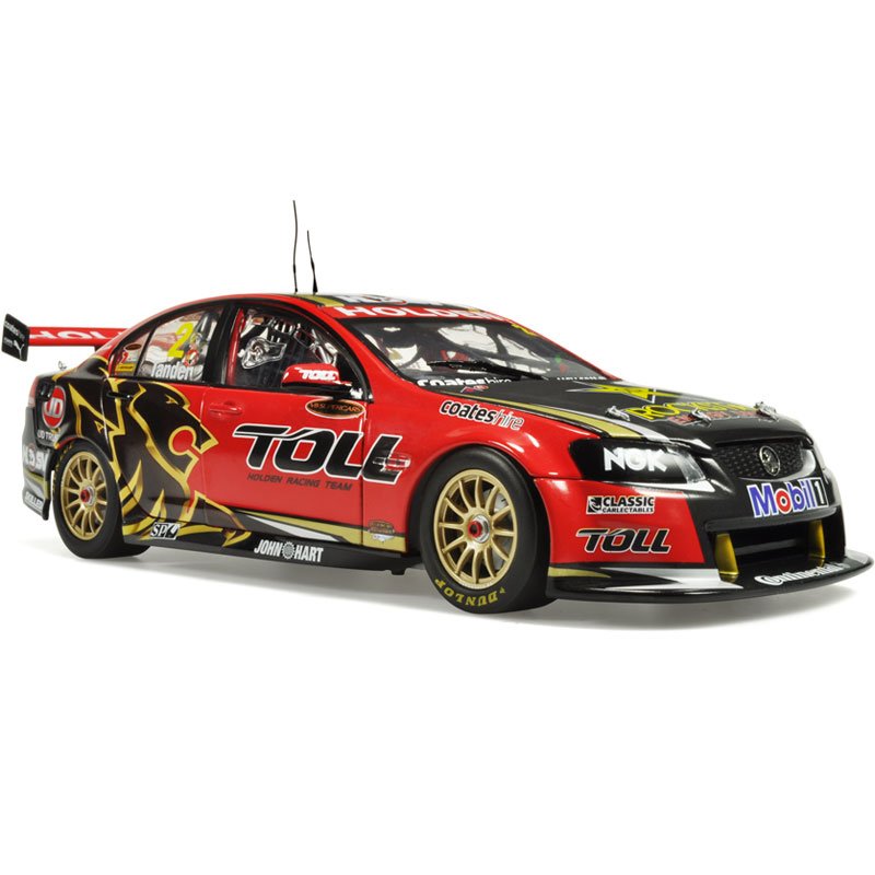 Holden VE Commodore Series II 2012 – Limited 1000pcs