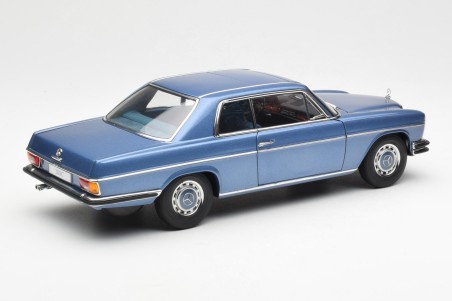 Mercedes Benz 280C Coupe Blue
