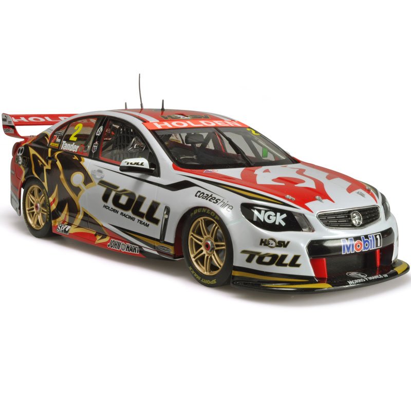 Holden VF Commodore 2013 – Limited 1000pcs