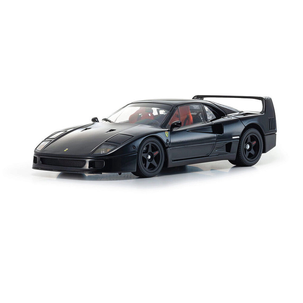 Ferrari F40 Light Weight 1990 black