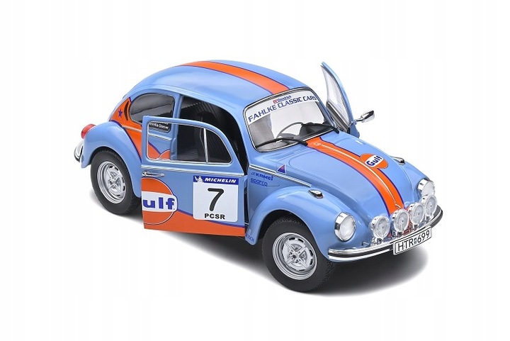 VW Beetle 1303 Colds Balls 2019 #7