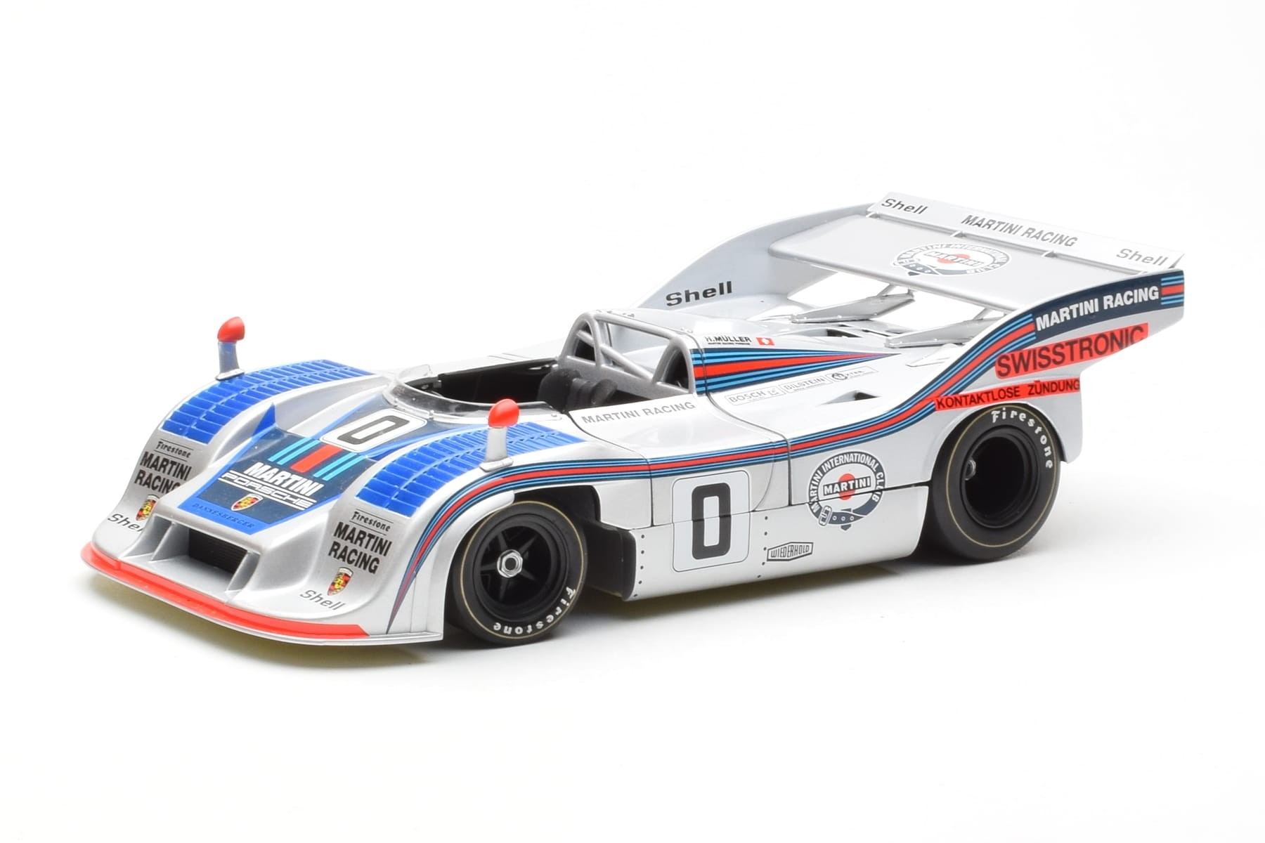 Porsche 917/20 martini racing supersprint 74 interfere winner