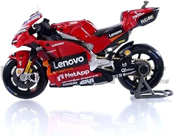 Ducati Desmosedici GP 2021 - 1:18