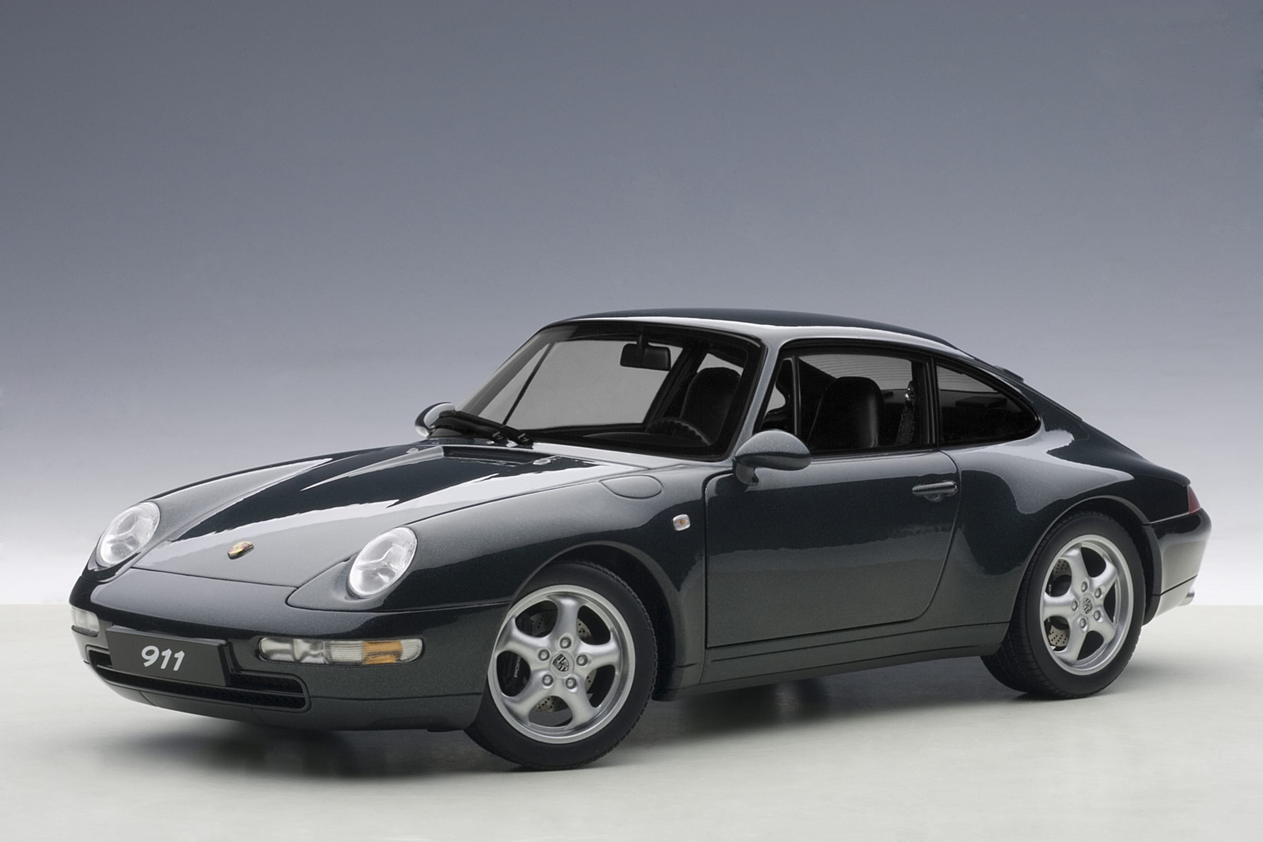 Porsche 911 Carrera 993