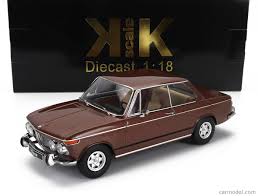 BMW 2002 Diana 1970 Brown